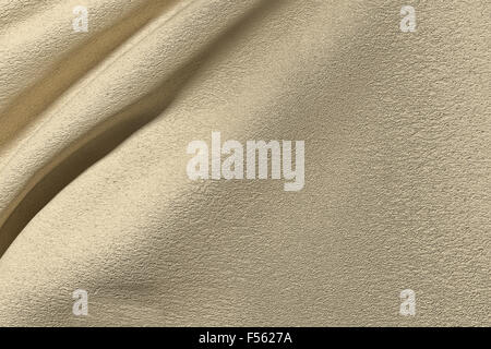 3D-Rendering einer abstrakten Zement-Hintergrund Stockfoto