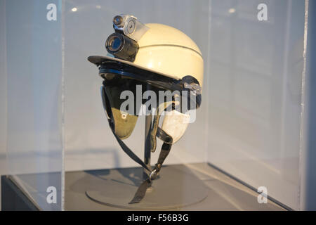 BOND IN MOTION, James Bond Ausstellung, London Film Museum, Covent Garden, UK Stockfoto