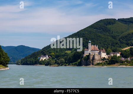 Burg An Der Donau 4 Buchstaben