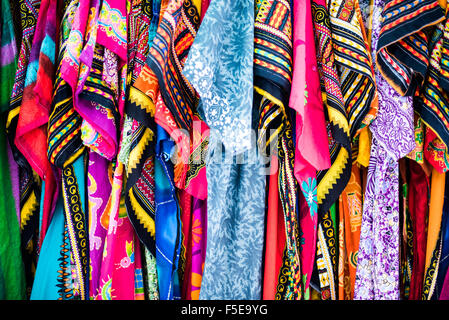 Brixton Market Szene, London, England, Vereinigtes Königreich, Europa Stockfoto