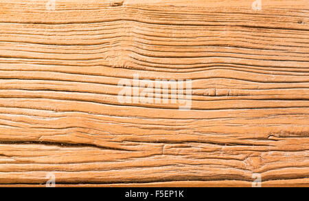 Holz Textur Zusammenfassung der Holzmaserung Stockfoto