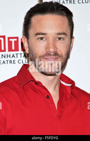 Fototermin am Broadway spielen "Fool For Love" im Manhattan Theatre