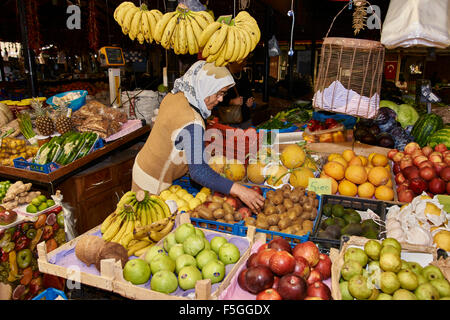 Türkei-2015 Stockfoto