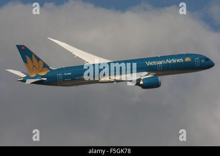 VIETNAM 787 900 Stockfoto