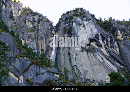 Kadinggou Aussichtspunkt in Tibet, China Stockfoto