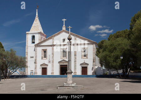 Vila Viçosa, Évora, Portugal Stockfoto