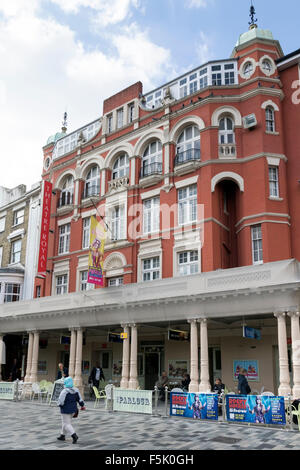 Brightons Theatre Royal Stockfoto