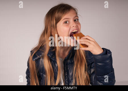 Borscht ukrainische nationale Küche Stockfoto