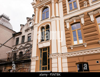 Synagoge in Grodno Stockfoto