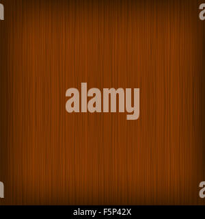 Alte braune Holz Hintergrund. Stockfoto