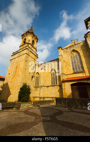 Kirche Stockfoto