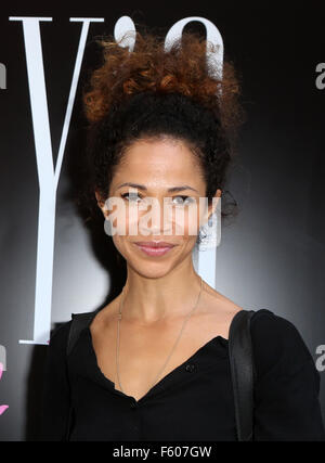 Emmy Woche Geschenk Suite und Wrap party Featuring: Sherri Saum Where: Hollywood, Kalifornien, USA bei: 23 Sep 2015 Stockfoto