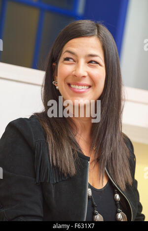 Rebecca Minkoff an ihre Flagship-Store in SoHo New York Stockfoto