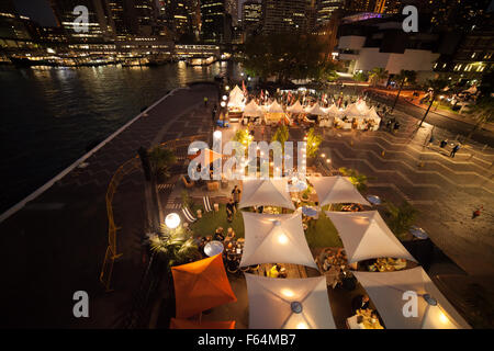 Sydney Stockfoto