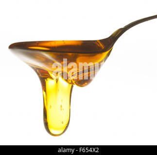 Tate und Lyle Golden Sirup Stockfoto