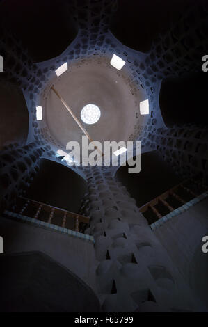 Alten Taubenschlag für Tauben im Iran Stockfoto