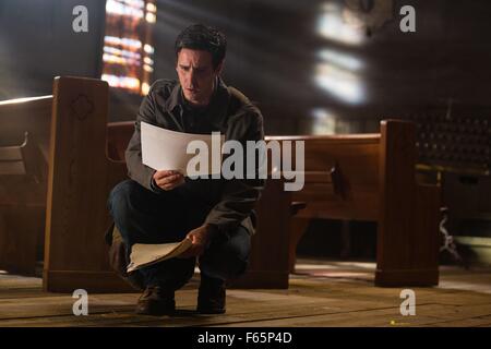 Finstere 2 Jahr: 2015 USA Regie: Ciaran Foy James Ransone Stockfoto