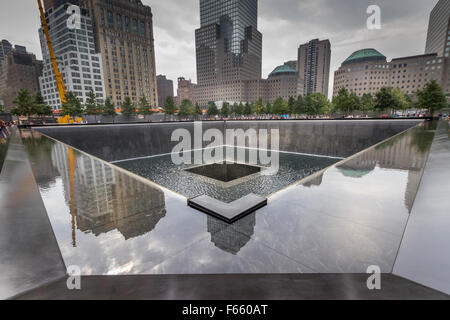New York City Stockfoto