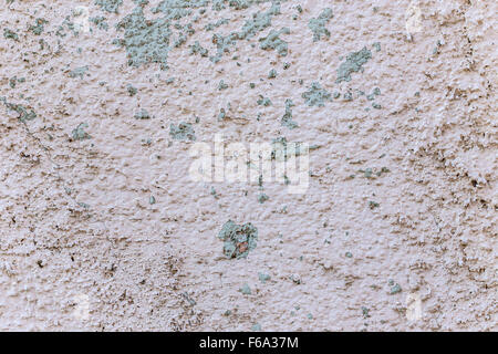 Old dirty Wandbeschaffenheit und Hintergrund Stockfoto