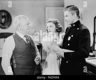VERÖFFENTLICHT: 22. November 1940 - Film Originaltitel: Little Nellie Kelly. IM BILD: JUDY GARLAND. Stockfoto