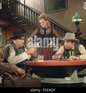 Erscheinungsdatum: 27. Dezember 1967. FILMTITEL: Die letzte