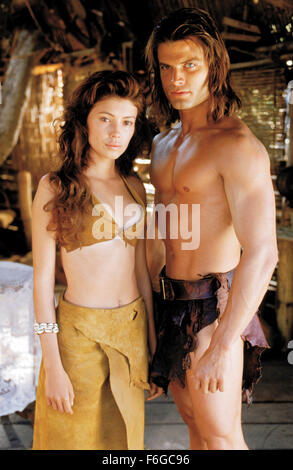 Tarzan Und Die Verlorene Stadt Tarzan Und Die Verlorene Stadt