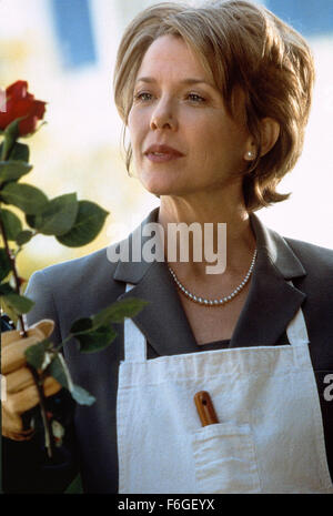 1. Januar 1999; Hollywood, Kalifornien, USA; Bild von Sam Mendes Drama "American Beauty" Darsteller ANNETTE BENING als Carolyn Burnham. Stockfoto