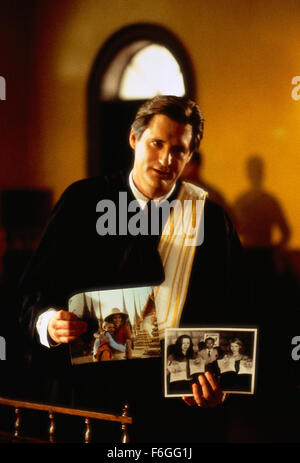 13. August 1999; Bangkok, Thailand; Schauspieler BILL PULLMAN als Hank Green in "Brokedown Palace". Unter der Regie von Jonathan Kaplan. Stockfoto