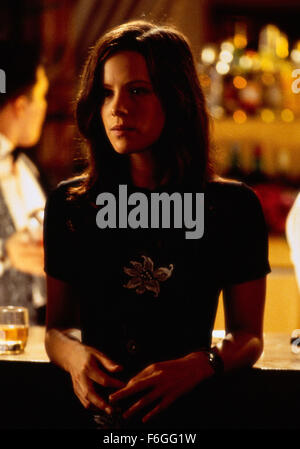 13. August 1999; Bangkok, Thailand; Schauspielerin KATE BECKINSALE als Darlene Davis in "Brokedown Palace". Unter der Regie von Jonathan Kaplan. Stockfoto