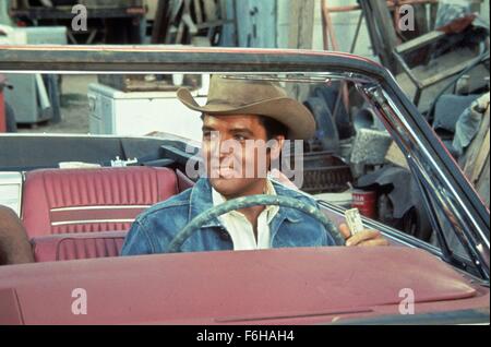 1968, Filmtitel: STAY AWAY, JOE, Regisseur: PETER TEWKSBURY, Studio: MGM, abgebildet: ELVIS PRESLEY. (Bild Kredit: SNAP) Stockfoto
