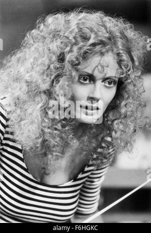 1987, Filmtitel: Hexen von EASTWICK, Regie: GEORGE MILLER, Studio: WARNER, im Bild: GEORGE MILLER. (Bild Kredit: SNAP) Stockfoto