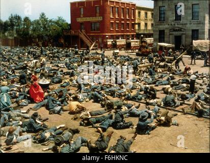 1939, Filmtitel: GONE WITH THE WIND, Regie: VICTOR FLEMING, Studio: MGM. (Bild Kredit: SNAP) Stockfoto