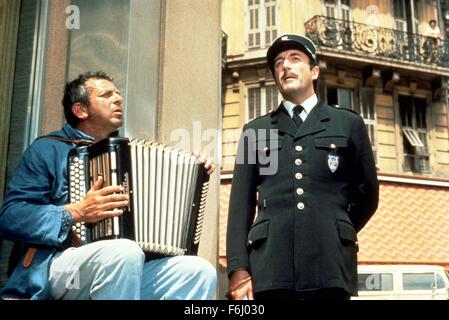 1975, Filmtitel: RETURN OF THE PINK PANTHER, Regie: BLAKE EDWARDS, Studio: UA, im Bild: BLAKE EDWARDS, PINK-PANTHER-Filme. (Bild Kredit: SNAP) Stockfoto