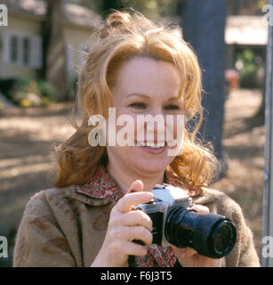 Sep 09, 2002; Los Angeles, Kalifornien, USA; MARY KAY PLACE Stars in "Sweet Home Alabama.".  (Bild Kredit:) Stockfoto