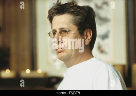 Sep 09, 2002; Los Angeles, Kalifornien, USA; Regisseur ANDY TENNANT am Set von "Sweet Home Alabama.".  (Bild Kredit:) Stockfoto