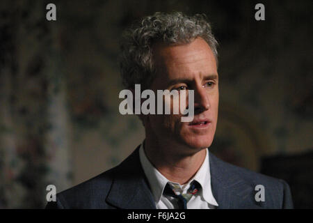 4. Mai 2003; Hollywood, Kalifornien, USA; Acter JOHN SLATTERY spielt Paul Moore in Newell Mike Drama Komödie "Mona Lisa Smile." Stockfoto