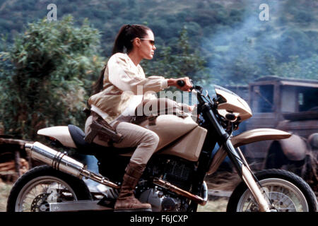 Tomb Raider Die Wiege Des Lebens