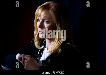 Datum der Freigabe: 1. Juni 2007. STUDIO: Metro-Goldwyn-Mayer. PLOT: Ein psychologischer Thriller über einen Mann, der manchmal von seinem Mord und Chaos lieben Alter Ego gesteuert wird. IM BILD: MARG HELGENBERGER. Stockfoto