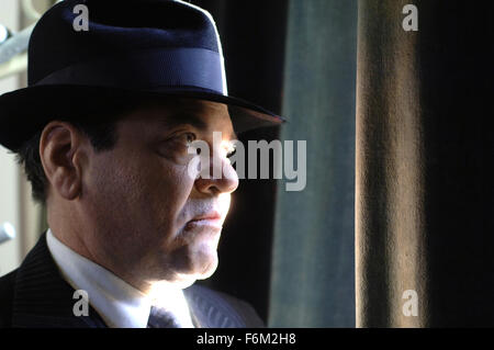 Erscheinungsdatum: 14. Dezember 2007. FILMTITEL: Jugend ohne Jugend. STUDIO: Sony Pictures Classics. PLOT: Eine Liebesgeschichte in ein Geheimnis gehüllt. In Europa vor dem WWII, zaghaft Professor wird durch ein verhängnisvolles Ereignis geändert und erkundet die Geheimnisse des Lebens. Bild: Szene aus dem Film. Stockfoto