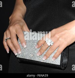 Los Angeles, CA, USA. 17. November 2015. Sumi Jo im Ankunftsbereich für Jugend Premiere, Directors Guild of America (DGA) Theater, Los Angeles, CA 17. November 2015. Bildnachweis: Dee Cercone/Everett Collection/Alamy Live-Nachrichten Stockfoto