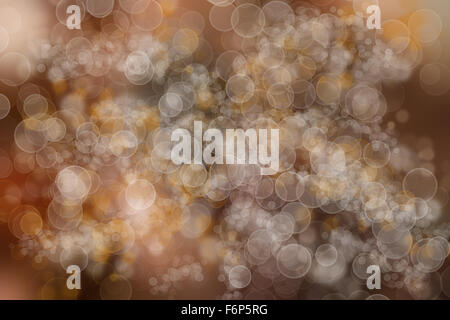 Verschwommene bunte funkelt Hintergrund Stockfoto