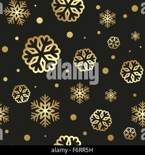 Schöne Weihnachten Hintergrund. Stock Vektor