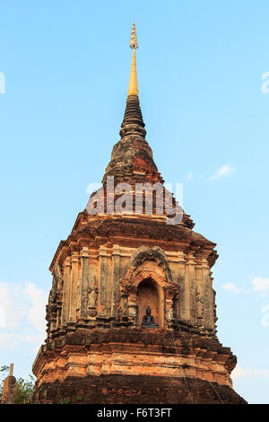 Der großen Chedi Stockfoto