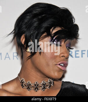 Philadelphia, Pennsylvania, USA. 19. November 2015. Keke Palmer stellt bei Primark King Of Prussia Store Opening Feier an Skybox Event Center am 19. November 2015 in Philadelphia, Pennsylvania, Vereinigte Staaten von Amerika. © Paul Froggatt/FamousPix/Alamy Stockfoto