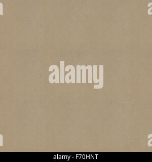 Beige Vintage Papier als Hintergrund oder Textur geeignet Stockfoto