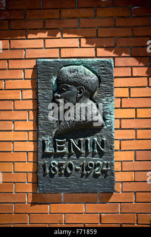 Budapest Memento Park (Statue Park) Stockfoto