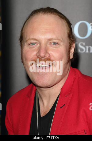 Keith Lemon erscheint bei Unterzeichnung seiner Bücher - "Keith Lemon Big One" und "der Biber und der Elefant" bei WHSmith Milton Keynes Featuring: Keith Zitrone wo: Milton Keynes, Großbritannien: 23. Oktober 2015 Stockfoto