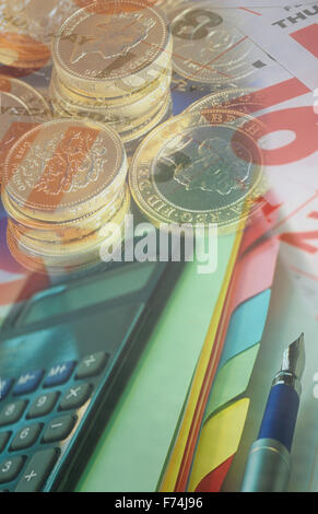 Business concept Stockfoto