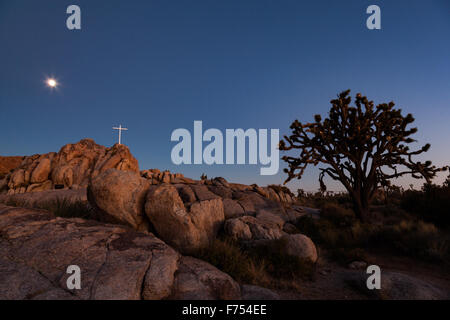 WWI-Memorial Stockfoto