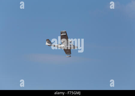 Canadian Vickers Limited PBV-1A Catalina Flugboot (UK Registrierung G-PBYA). Stockfoto